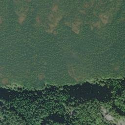 Satellite imagery of Alligator Point, CA