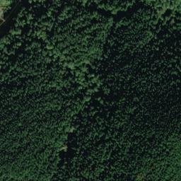 Satellite imagery of Mount Hicks, CA