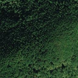 Satellite imagery of Mount Hicks, CA