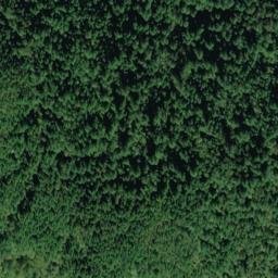 Satellite imagery of Mount Hicks, CA