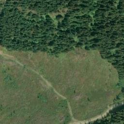 Satellite imagery of Manson Ridge, CA