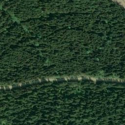 Satellite imagery of Manson Ridge, CA
