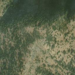 Satellite imagery of Apex Mountain, CA