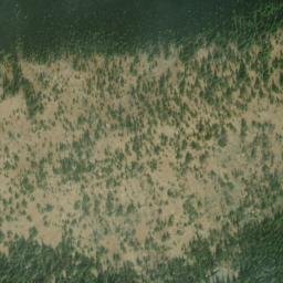 Satellite imagery of Apex Mountain, CA