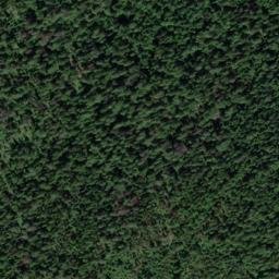 Satellite imagery of Mount Shields, CA
