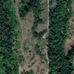 Satellite imagery of Shields Point, CA