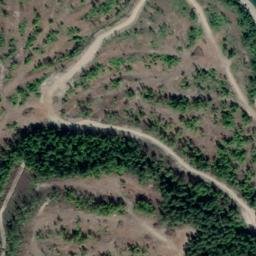 Satellite imagery of Shields Point, CA