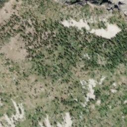 Satellite imagery of Colony Peak, CA