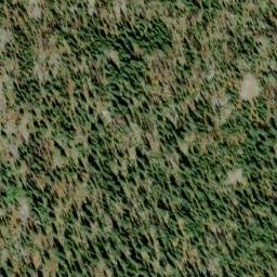 Satellite imagery of Mount Elise, CA