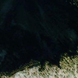 Satellite imagery of Baldy Mountain, CA