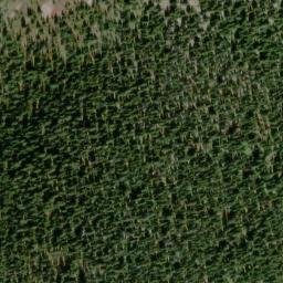 Satellite imagery of Mount O'Neill, CA