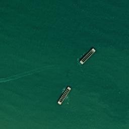 Satellite imagery of Cap Manvieux, FR