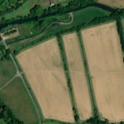 Satellite imagery of Abbaye de Fontaine-Guérard, FR