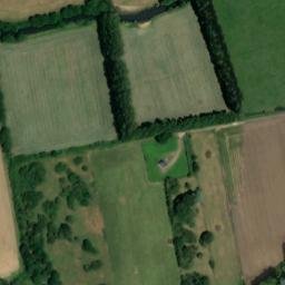Satellite imagery of Abbaye de Fontaine-Guérard, FR