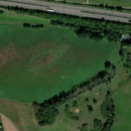 Satellite imagery of Kappelberg, DE