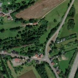 Satellite imagery of Heidenberg, DE