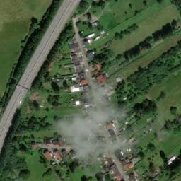 Satellite imagery of Heidenberg, DE
