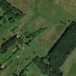 Satellite imagery of Heidenberg, DE