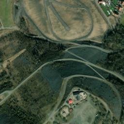 Satellite imagery of Nußkopf, DE