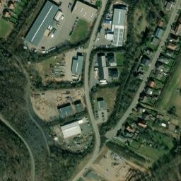 Satellite imagery of Nußkopf, DE