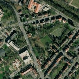 Satellite imagery of Steinberg, DE