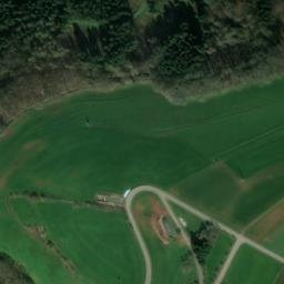 Satellite imagery of Scharrberg, DE