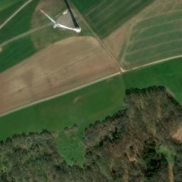 Satellite imagery of Ochsenberg, DE