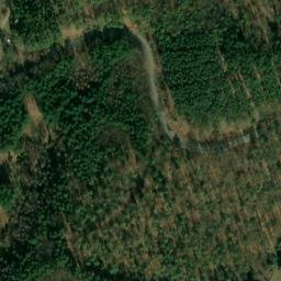 Satellite imagery of Hardter Kopf, DE