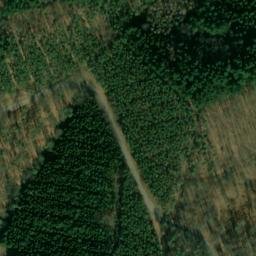 Satellite imagery of Hardter Kopf, DE