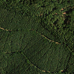 Satellite imagery of Langes Eck, DE