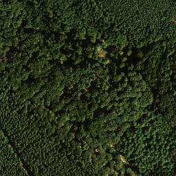 Satellite imagery of Langes Eck, DE