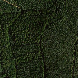 Satellite imagery of Langes Eck, DE