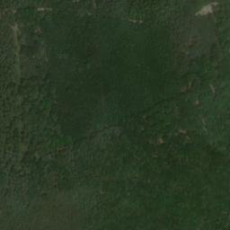 Satellite imagery of cairn, FR