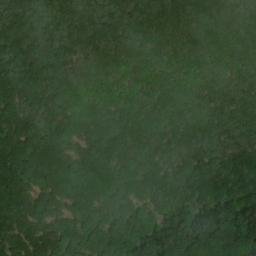 Satellite imagery of cairn, FR