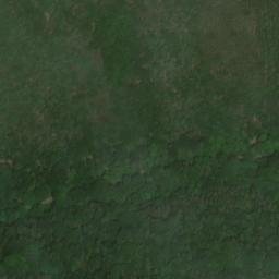Satellite imagery of cairn, FR