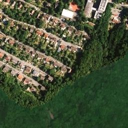 Satellite imagery of Nollenkopf, DE