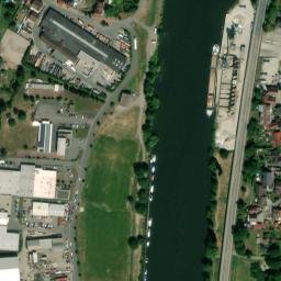 Satellite imagery of Neuburg, DE