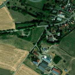 Satellite imagery of Birkenberg, DE