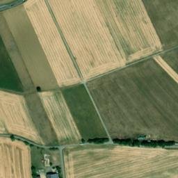 Satellite imagery of Kirchberg, DE