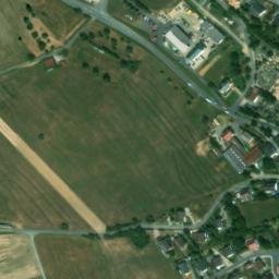 Satellite imagery of Kirchberg, DE