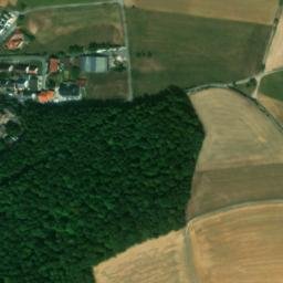 Satellite imagery of Goldberg, DE