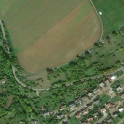Satellite imagery of Osterberg, DE