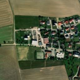 Satellite imagery of Lerchenhöhe, DE