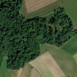Satellite imagery of Kühberg, DE