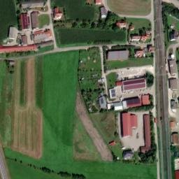 Satellite imagery of Geißbuck, DE