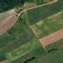 Satellite imagery of Grübesberg, DE