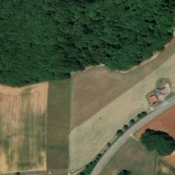 Satellite imagery of Frauenberg, DE