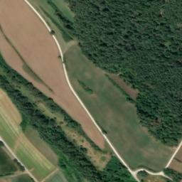 Satellite imagery of Rechenfels, DE