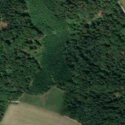 Satellite imagery of Rechenfels, DE