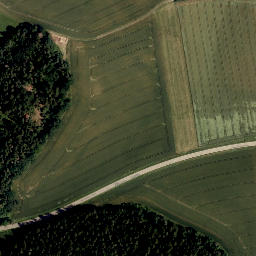 Satellite imagery of Weinberg, DE